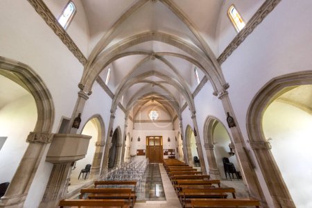 Photo for Church of Santa Giulia, Padria, Sardinia, Italy - Royalty Free Image
