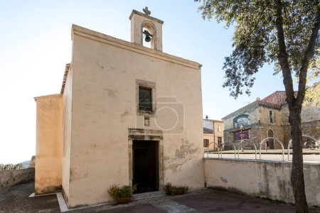 Photo for Santa Maria de Contra, Sardinia, Italy - Royalty Free Image