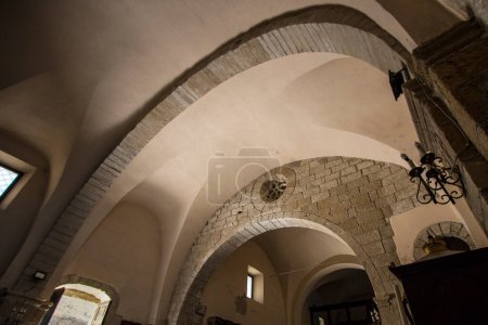 Foto de Santa Maria delle Grazie, Castelsardo - Imagen libre de derechos