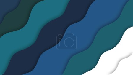 Abstract background for creative industry
