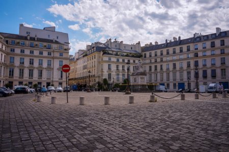 Téléchargez les photos : Vue sur les bâtiments historiques de la ville européenne - en image libre de droit