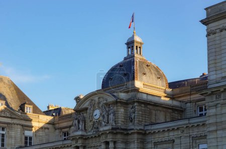 Foto de Vista de los edificios históricos de la ciudad europea - Imagen libre de derechos