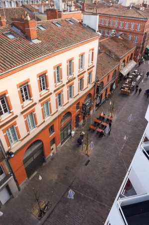 Téléchargez les photos : Bâtiments historiques dans la ville européenne - en image libre de droit