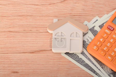 The rising value of your home property can have a significant impact on your wealth, and a money calculator is a valuable tool to keep track of the financial implications.