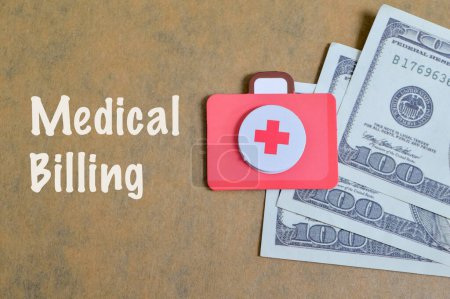 Medizinische Abrechnung ist der Prozess der Einreichung und Weiterverfolgung von Ansprüchen bei den Krankenversicherungen, um die Bezahlung von Gesundheitsleistungen durch Gesundheitsdienstleister zu erhalten