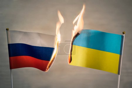 Russia-Ukraine war. Political tension. Hypertension. Management crisis. Uneasy environment. Natural gas crisis and economic sanctions.