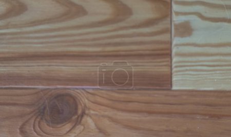 Larch wood planks texture
