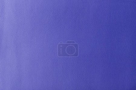 Textura de cuero genuino, cuero artificial violeta, fondo púrpura de cerca