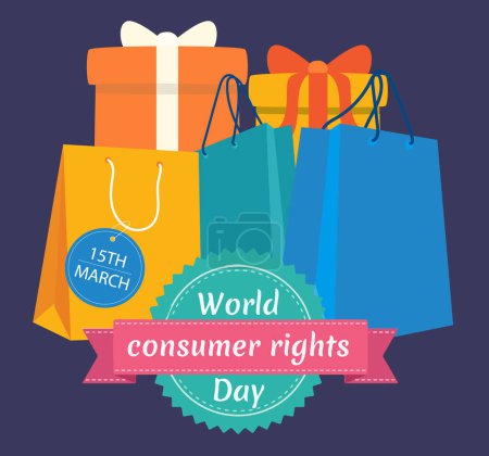 Weltverbraucherrechtstag