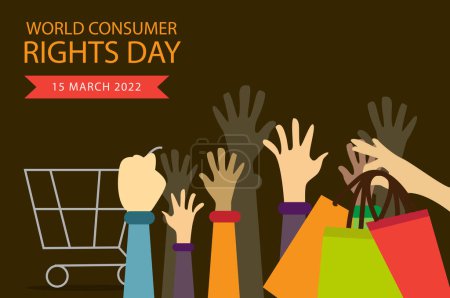 World Consumer Rights Day