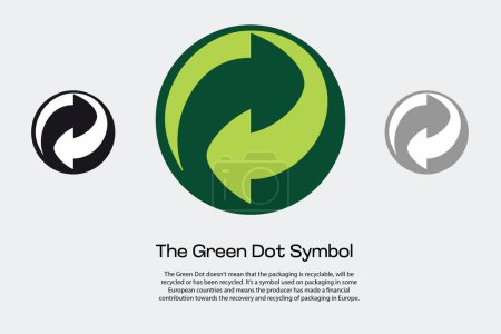 High Quality Recognized Symbol for designers
