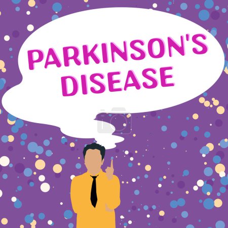 Téléchargez les photos : Signe d'écriture Parkinsons Maladie, Aperçu des affaires trouble du système nerveux qui affecte le mouvement et les capacités cognitives - en image libre de droit