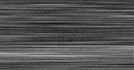 Flickering digital static texture. LED TV effects and artifacts from screen damage. No signal on TV. Glitchy noise. Poor TV signal. Offset horizontal stripes and bars. Interference is bad.