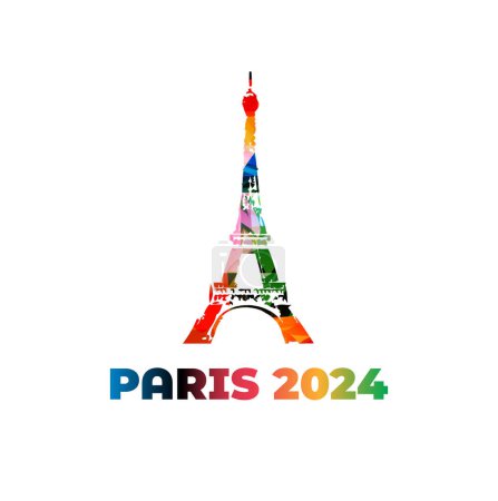 Jeux Olympiques de Paris 2024 en France, Europe 
