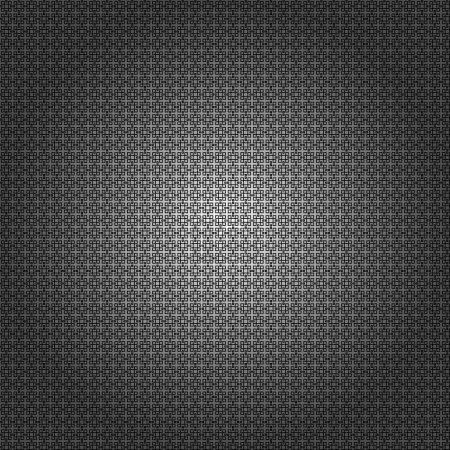 Ilustración de Fondo de vector limpio editable completo con patrón, gradiente radial, forma, figura, diseño único - Imagen libre de derechos