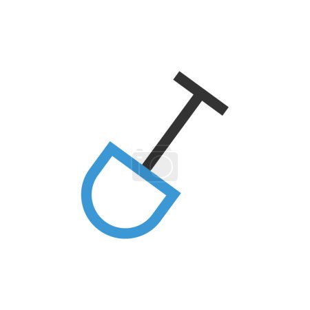 Illustration for Travel icon logo design template vector illustration - Royalty Free Image