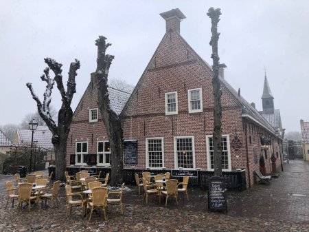Téléchargez les photos : Intérieur du musée de la vieille maison aux Pays-Bas - en image libre de droit