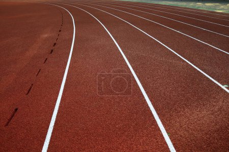 Photo for Track and field digital - Royalty Free Image