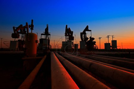 Pipeline valves and industrial equipmen