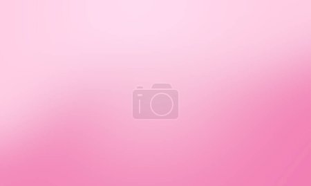Photo for Pink blurred defocus abstract background - Royalty Free Image