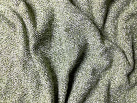 Téléchargez les photos : Texture tissu, sans couture Texture tissu avec plis - en image libre de droit