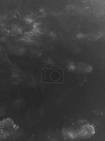 Foto de Texture Finger prints, texture black and white - Imagen libre de derechos