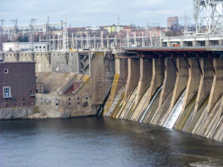 hydroelectric