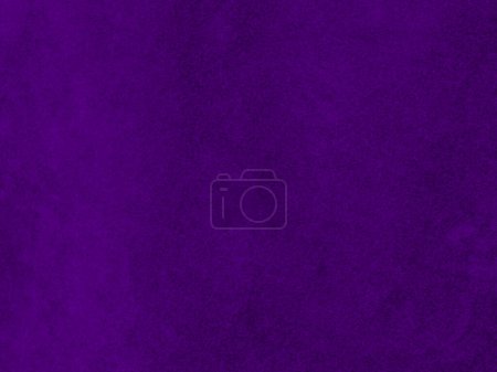 Photo for Purple velvet fabric texture used as background. Empty purple fabric background of soft and smooth textile material. There is space for text. - Royalty Free Image