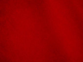 red velvet fabric texture used as background. Empty red fabric background of soft and smooth textile material. There is space for text..	 Poster #645125228