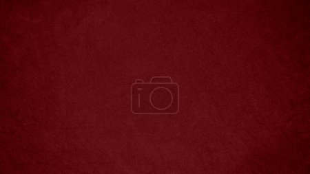 Photo for Dark red velvet fabric texture used as background. Tone color red cloth  background of soft and smooth textile material. There is space for text and for all types of design work - Royalty Free Image
