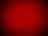 dark red velvet fabric texture used as background. Empty red fabric background of soft and smooth textile material. There is space for text. Poster #645131110