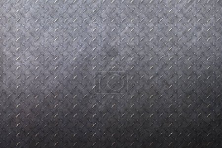 Photo for Corrugated metal texture background - Royalty Free Image