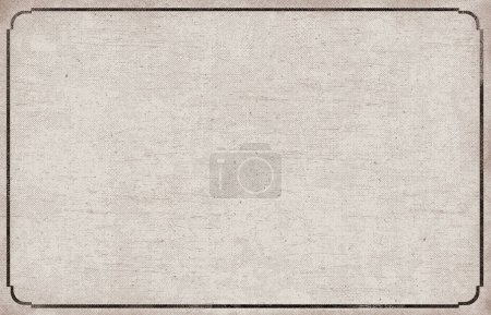 Photo for Grunge texture background with frame - Royalty Free Image