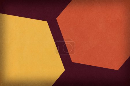 Photo for Beautiful retro background. Abstract pattern and place for text - Royalty Free Image