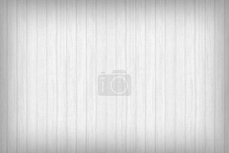 Foto de Superficie de madera blanca. fondo de textura de madera - Imagen libre de derechos