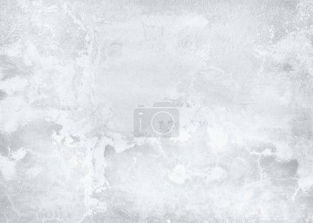 Téléchargez les photos : Abstrait mur blanc fond texturé pour web - en image libre de droit