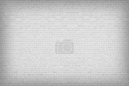 Photo for Brick wall texture background, abstract backdrop - Royalty Free Image