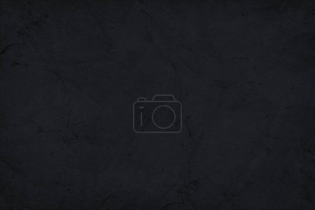 Photo for Black background texture. abstract dark pattern - Royalty Free Image