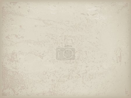 Photo for Old paper background for graphic design - Royalty Free Image