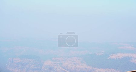 Photo for Beautiful landscape of the mountains - Royalty Free Image