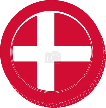 Téléchargez les illustrations : Illustration drapeau de la carte du monde du pays de Suisse - en licence libre de droit