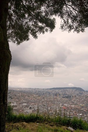 Quito Ecuador South America