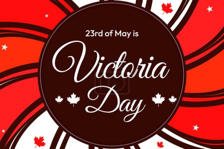 Honoring Queen Victoria's Legacy with Festivities and Patriotic Celebrations Across the Nation,  Victoria Day Wallpaper
