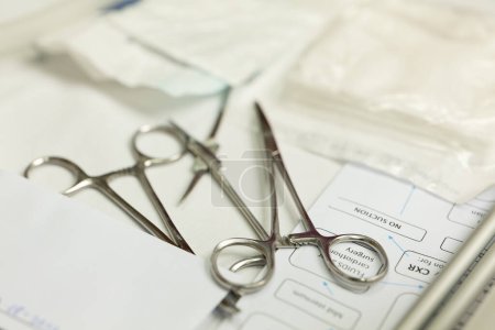 In the sterile environment of a hospital, even the smallest tools take on monumental importance. Among these unsung heroes are hospital scissors, precision instruments vital to a wide range of