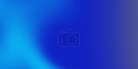 Light blue blurred texture. Colorful gradient abstract illustration in blur style. Your design for applications.