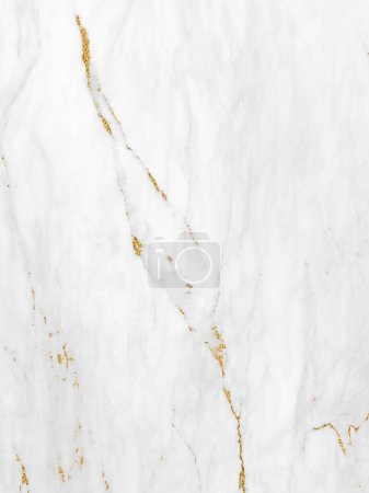 Téléchargez les photos : Texture murale de luxe en marbre blanc et or avec motif de veines dorées brillantes design abstrait pour un livre de couverture ou un site Web de papier peint et de bannière. - en image libre de droit