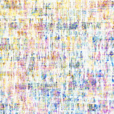 Foto de Patrón de repetición de textura de geometría de alta definición en una superficie de textura creativa - Imagen libre de derechos