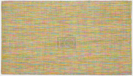 Photo for Original Hand made Woven and Printed Carpet, Rugs, and Bathmat with high-resolution - Royalty Free Image
