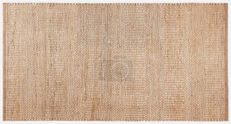 Photo for Original Hand made Woven and Printed Carpet, Rugs, and Bathmat with high-resolution - Royalty Free Image