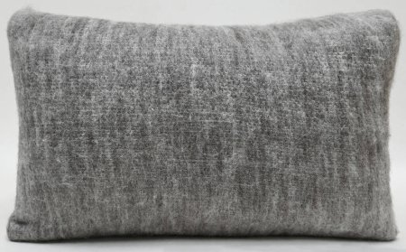 Foto de Mohair Cojines tejidos hechos a mano y fundas de almohada con alta resolución - Imagen libre de derechos